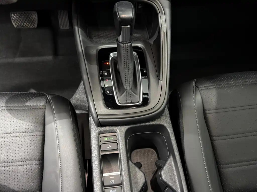 Honda XR-V — миниатюра 16