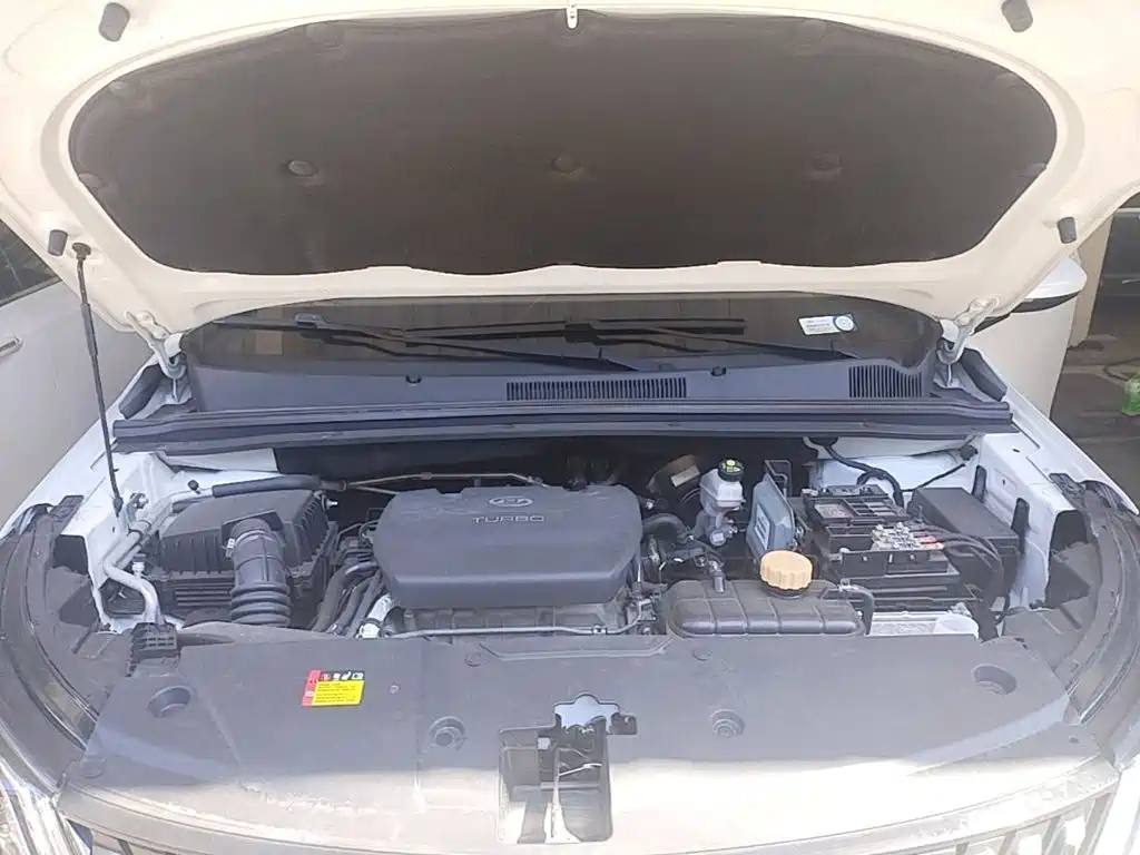 Wuling Jiachen — миниатюра 20