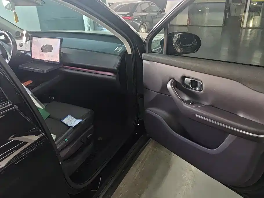 Leapmotor Leapmotor C16 — миниатюра 8