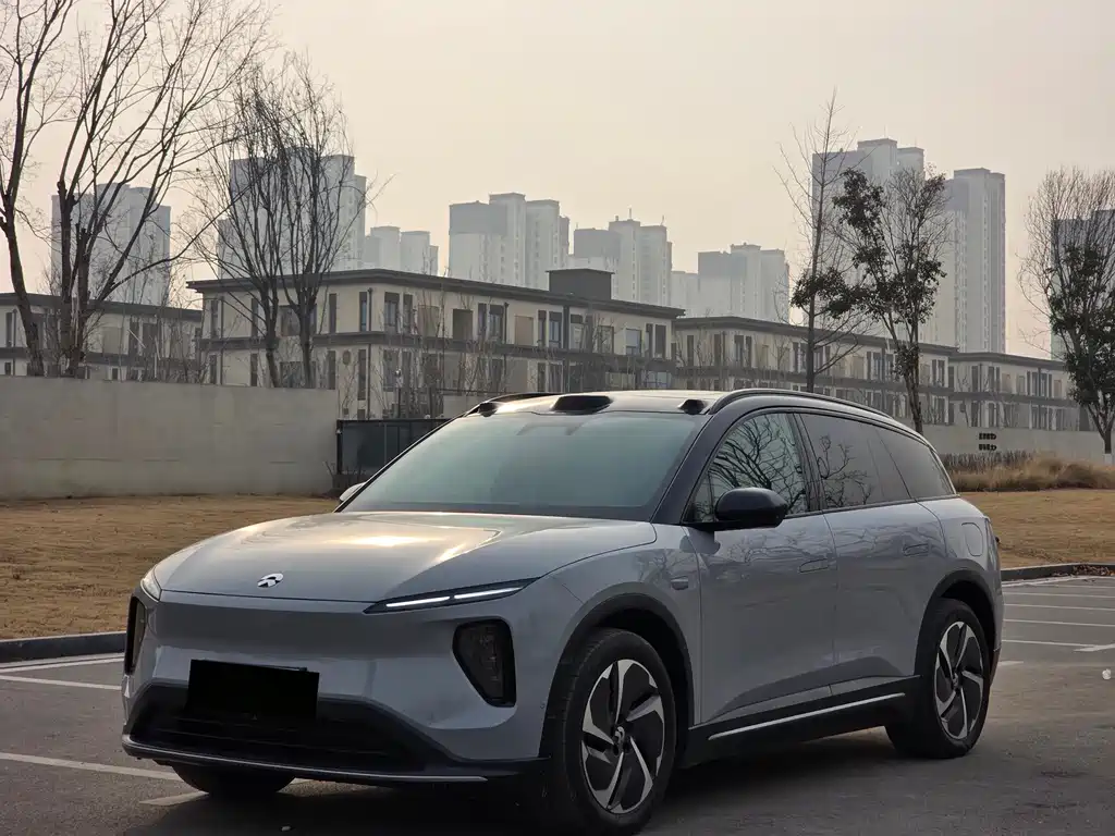 NIO NIO ES6