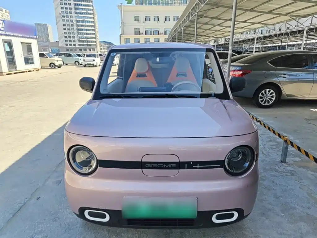 Galaxy Panda — миниатюра 3