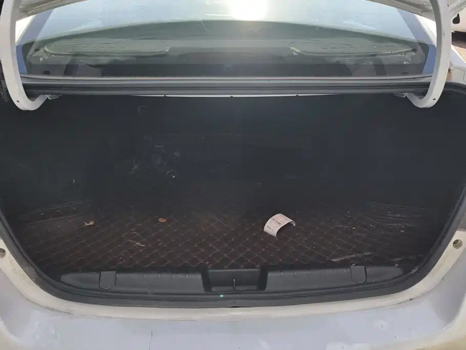 Chery Arrizo 5 — миниатюра 4