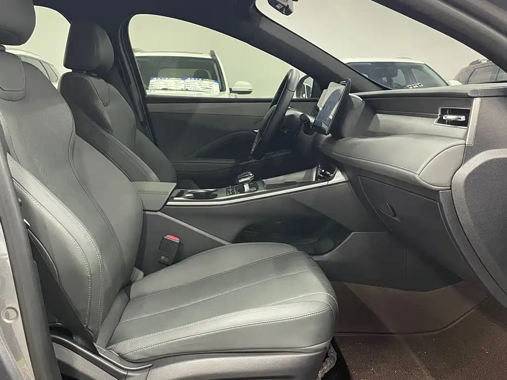 BYD Qin PLUS — миниатюра 14