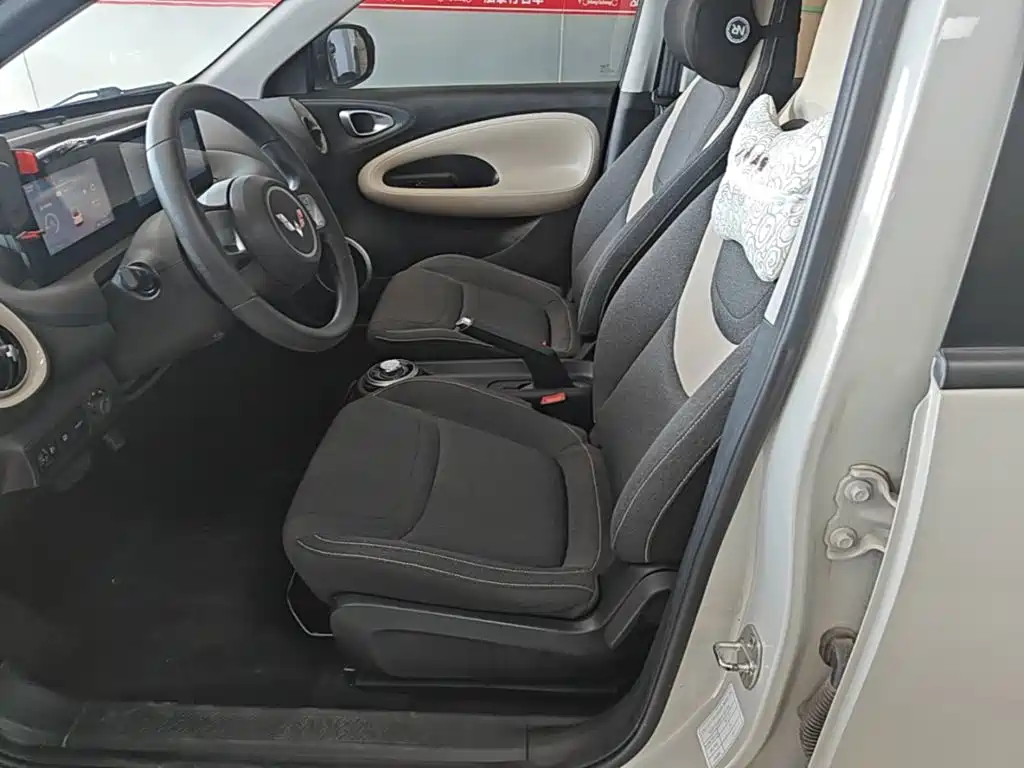 Wuling Bingo — миниатюра 15