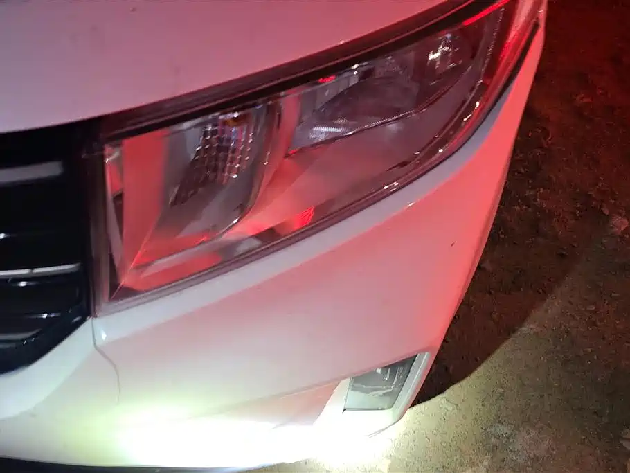 WULING WULING HONGGUANG PLUS