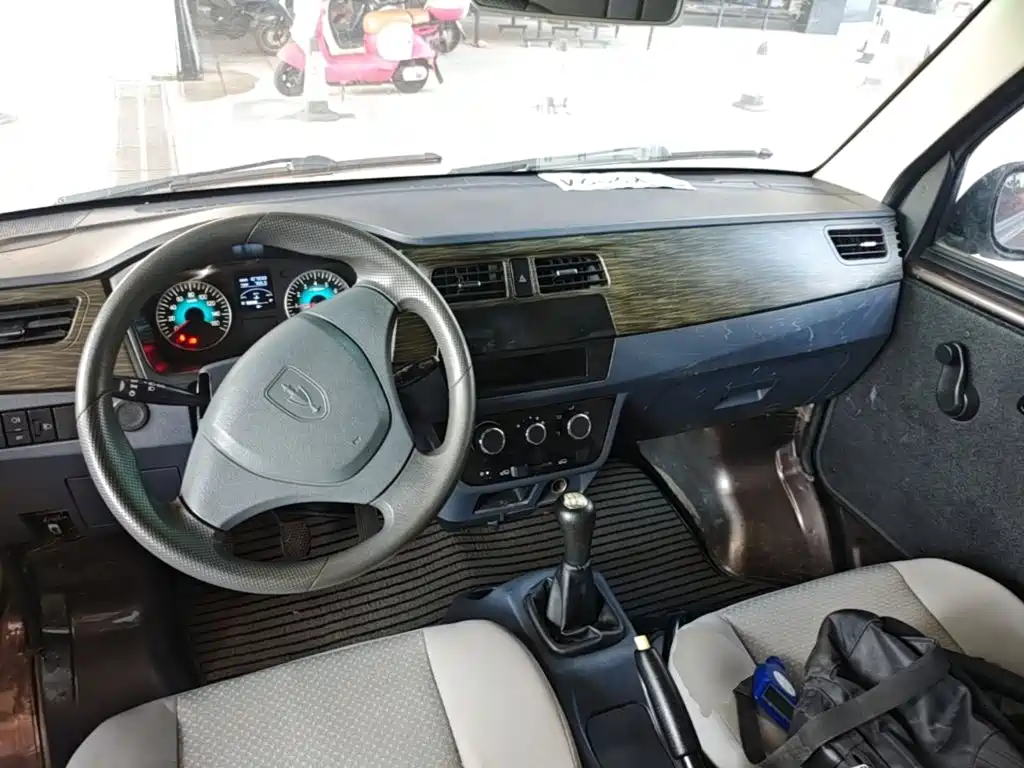 Jinbei X30 — миниатюра 10