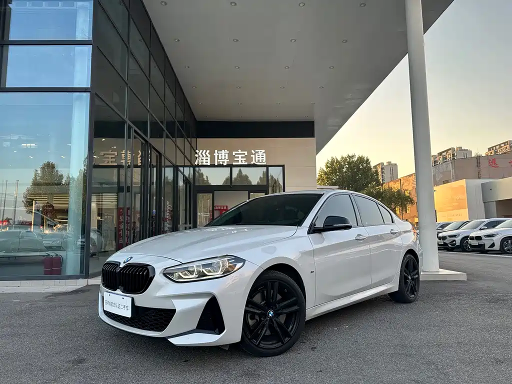 BMW 1 Series — миниатюра 4