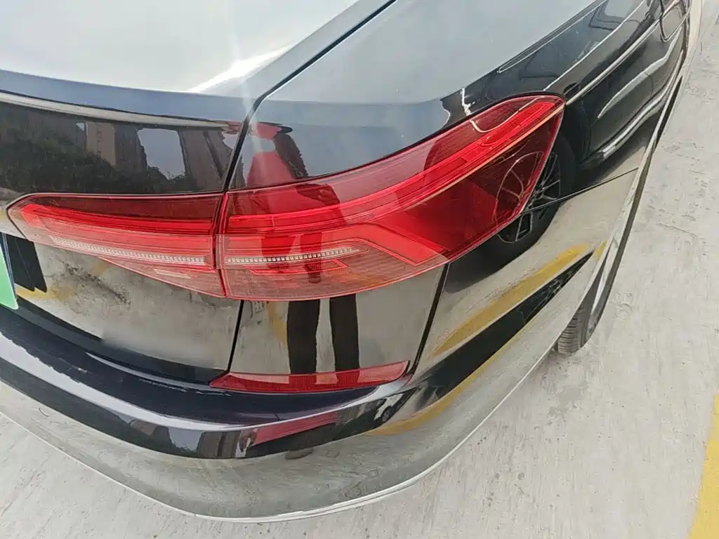 Volkswagen Passat — миниатюра 8