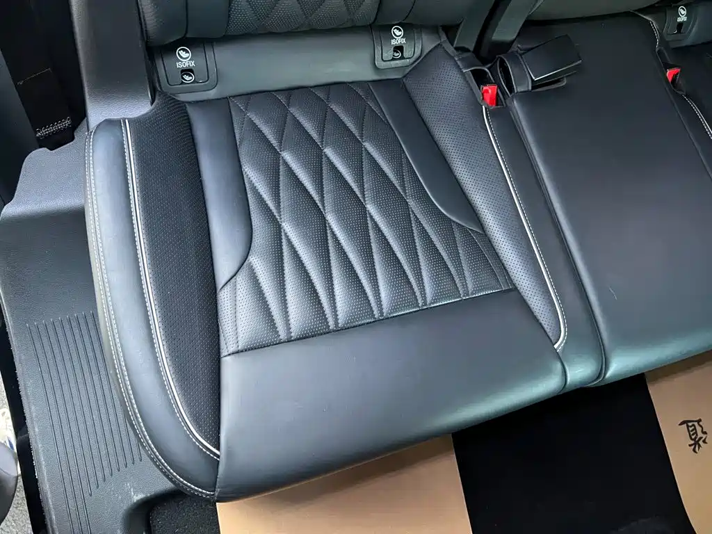 GAC Motor Trumpchi GS8 — миниатюра 21