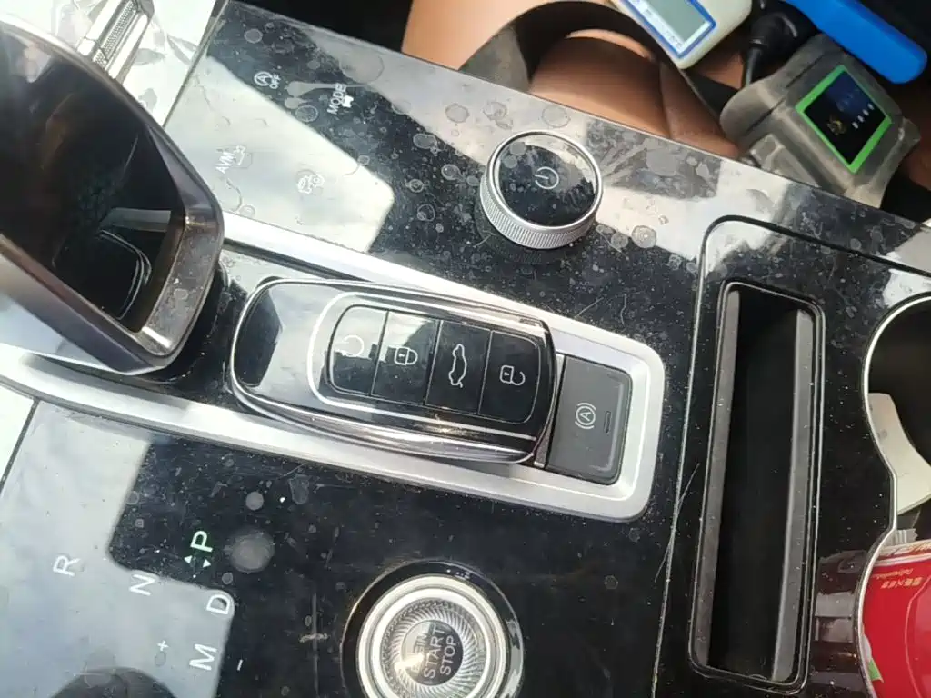 Chery Tiggo 8 PLUS — миниатюра 9