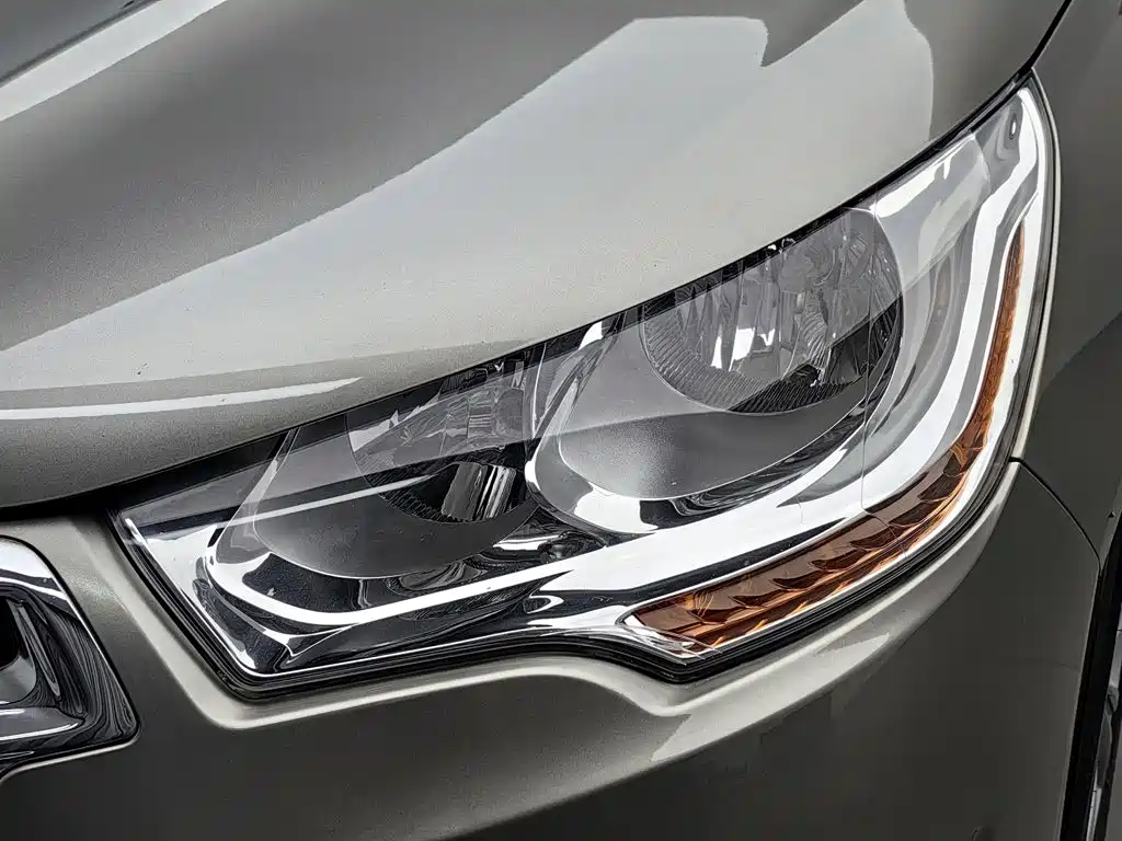 Citroen C4L — миниатюра 7