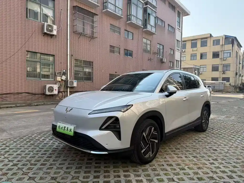 Wuling Xingguang S 2024