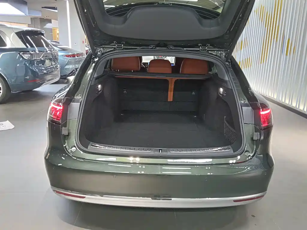 Xiangjie Xiangjie S9T — миниатюра 6