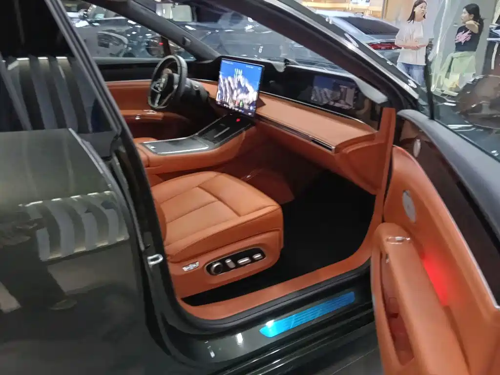 Xiangjie Xiangjie S9T — миниатюра 10