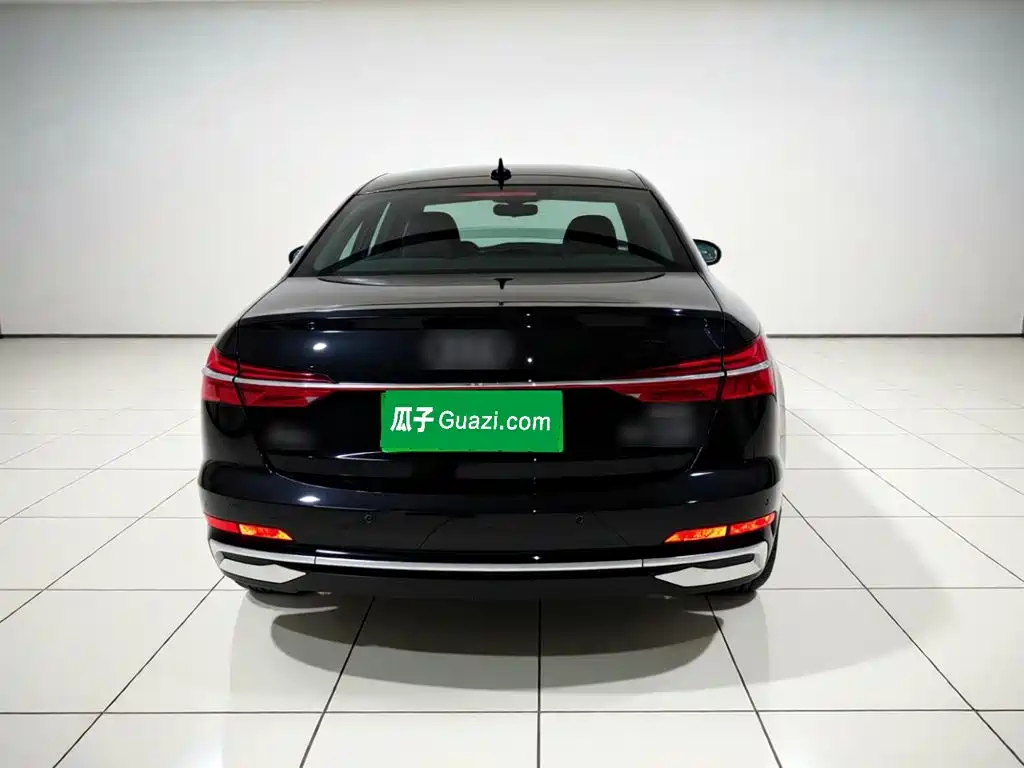 Audi A6L — миниатюра 5