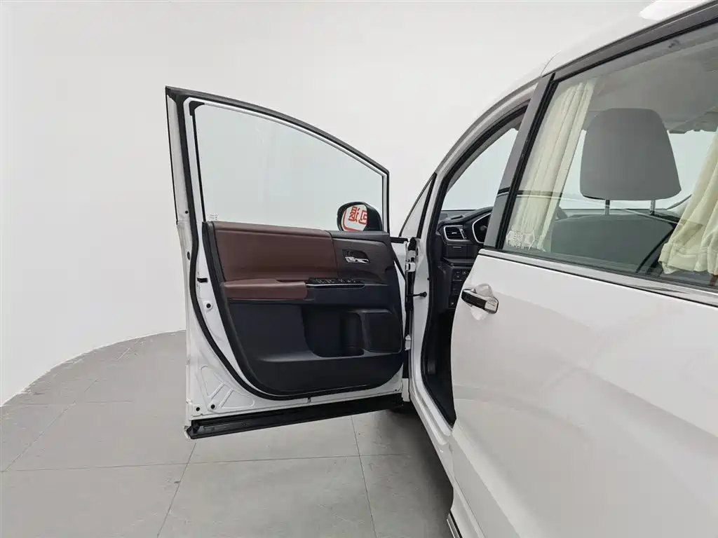Honda Odyssey 2022 2.0L e:HEV Enjoy