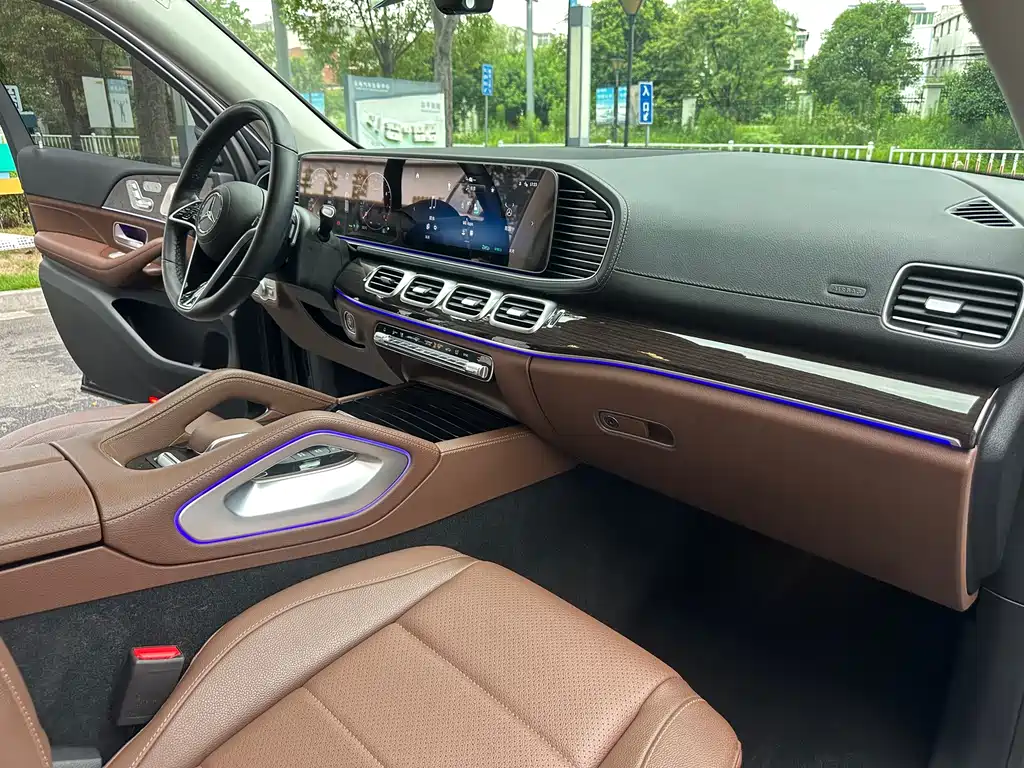Mercedes-Benz GLE 2024 GLE 350 4MATIC Fashion