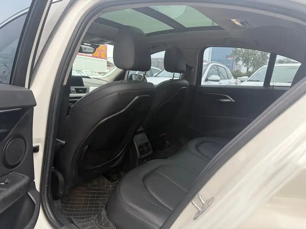 BMW 1 Series — миниатюра 5