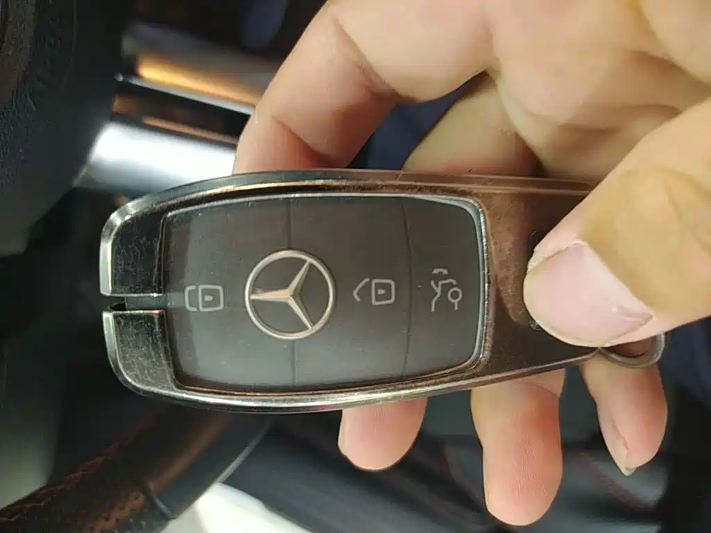 Mercedes-Benz A-Class — миниатюра 9