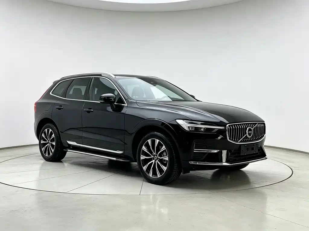 Volvo XC60 — миниатюра 2