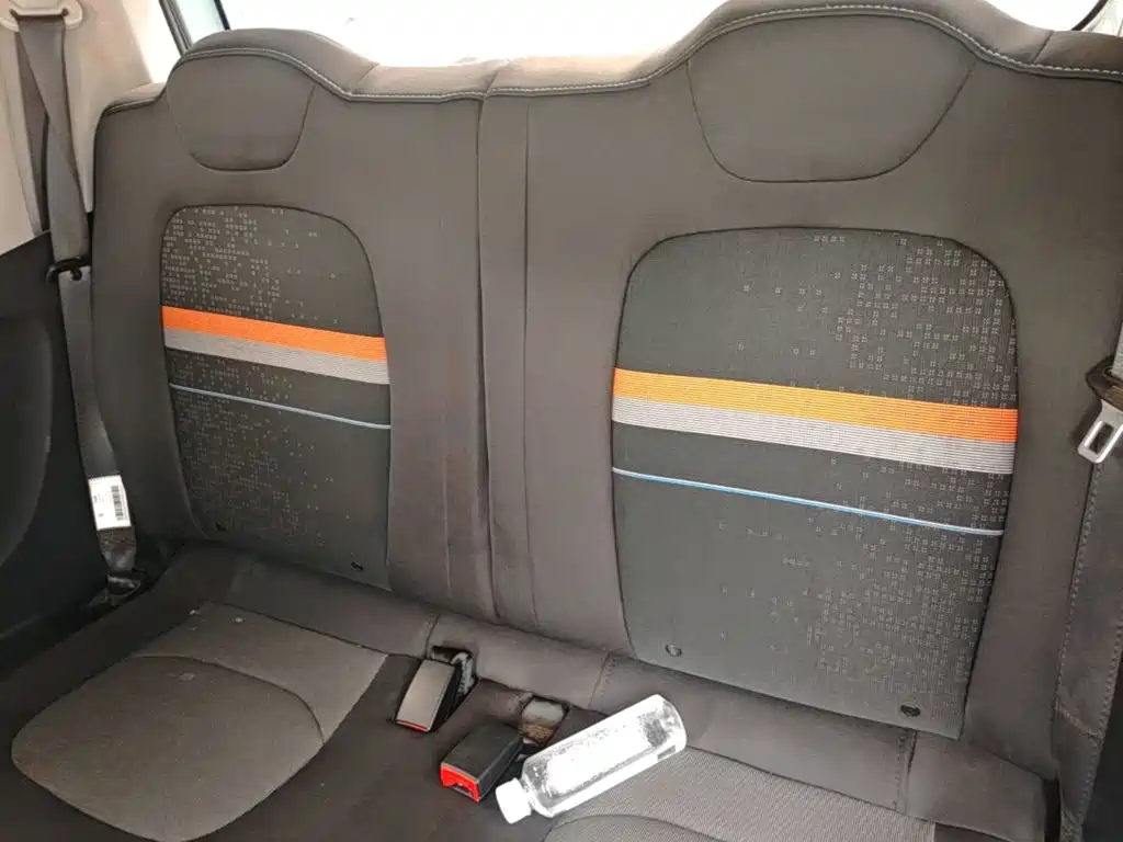 Wuling MINIEV — миниатюра 17