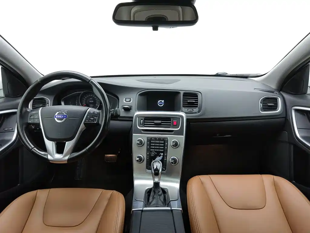 Volvo S60 2015 S60L 2.0T