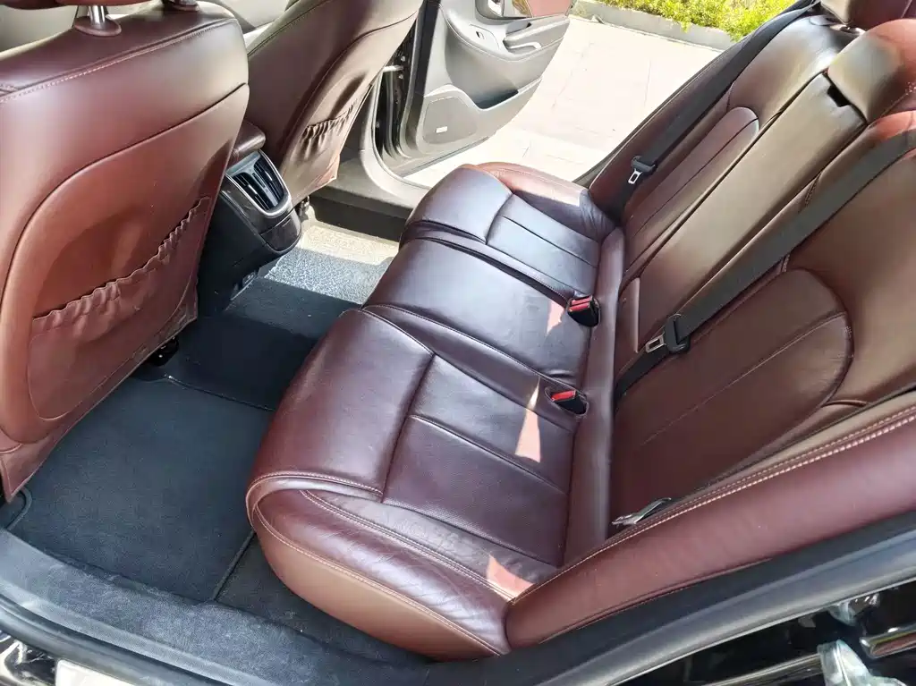 Buick LaCrosse — миниатюра 8