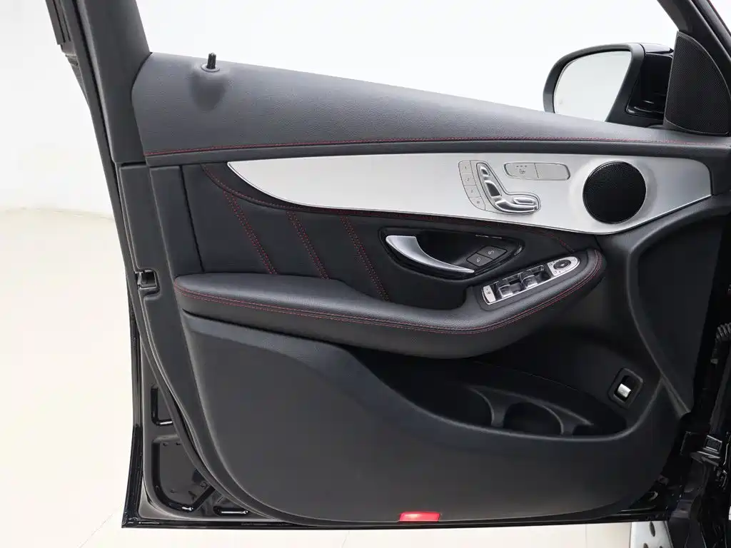 Mercedes-Benz GLC AMG — миниатюра 5