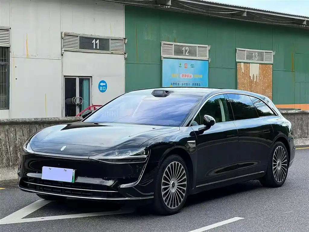 享界 享界S9T 2025