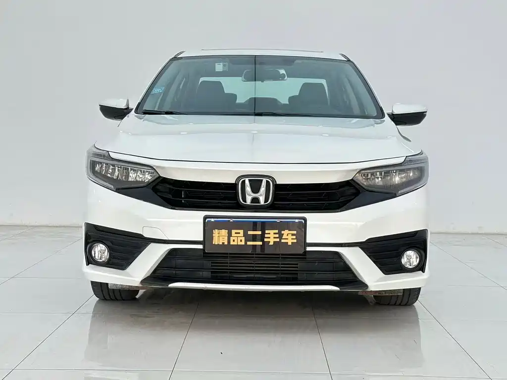 Honda Envix - фото 2