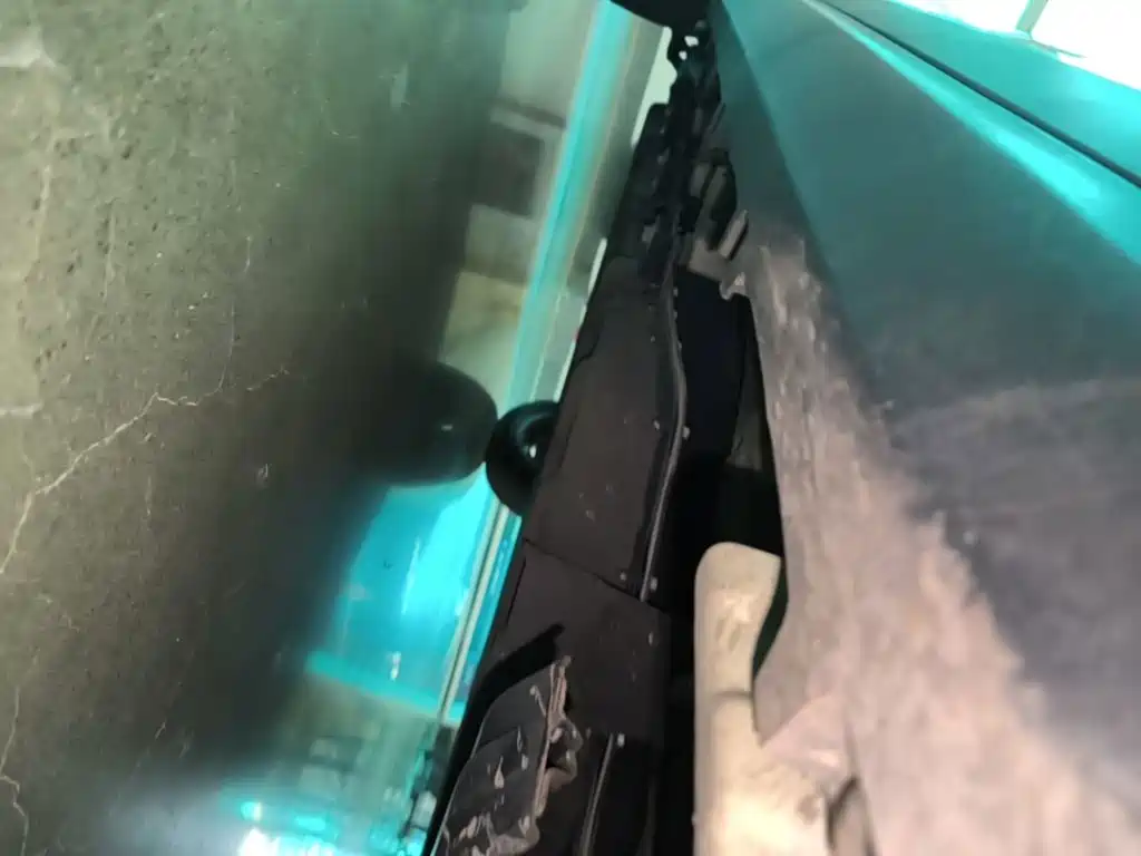 Leapmotor Leapmotor T03 — миниатюра 21