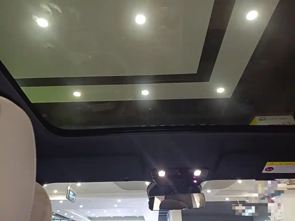 Li Auto Li i6 — миниатюра 18