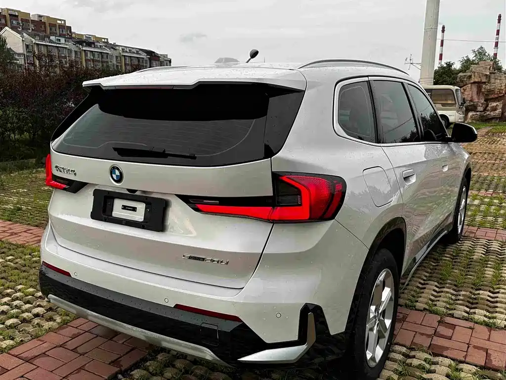 BMW X1 — миниатюра 15