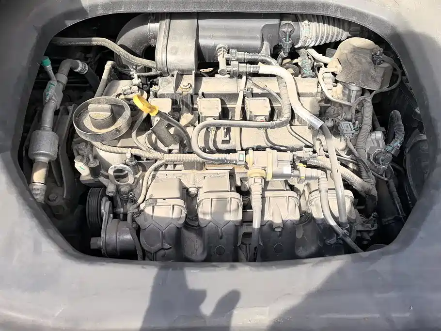 Ford Equator — миниатюра 10