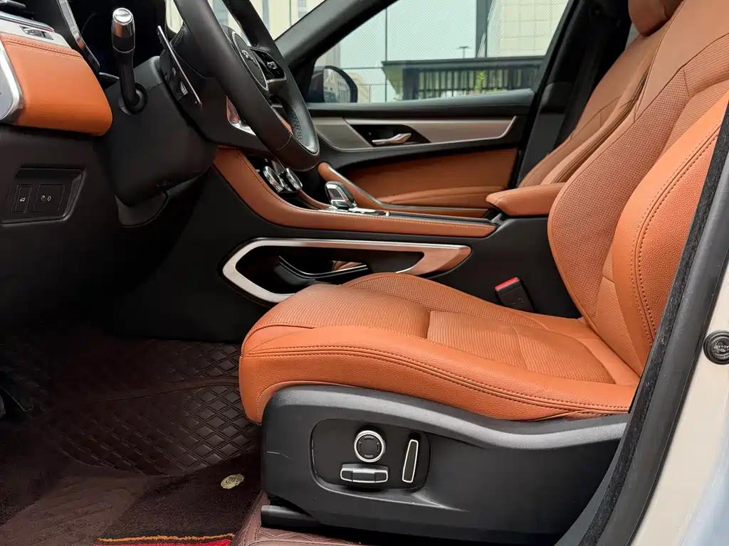 Jaguar F-Pace 2021 250PS R-Dynamic S