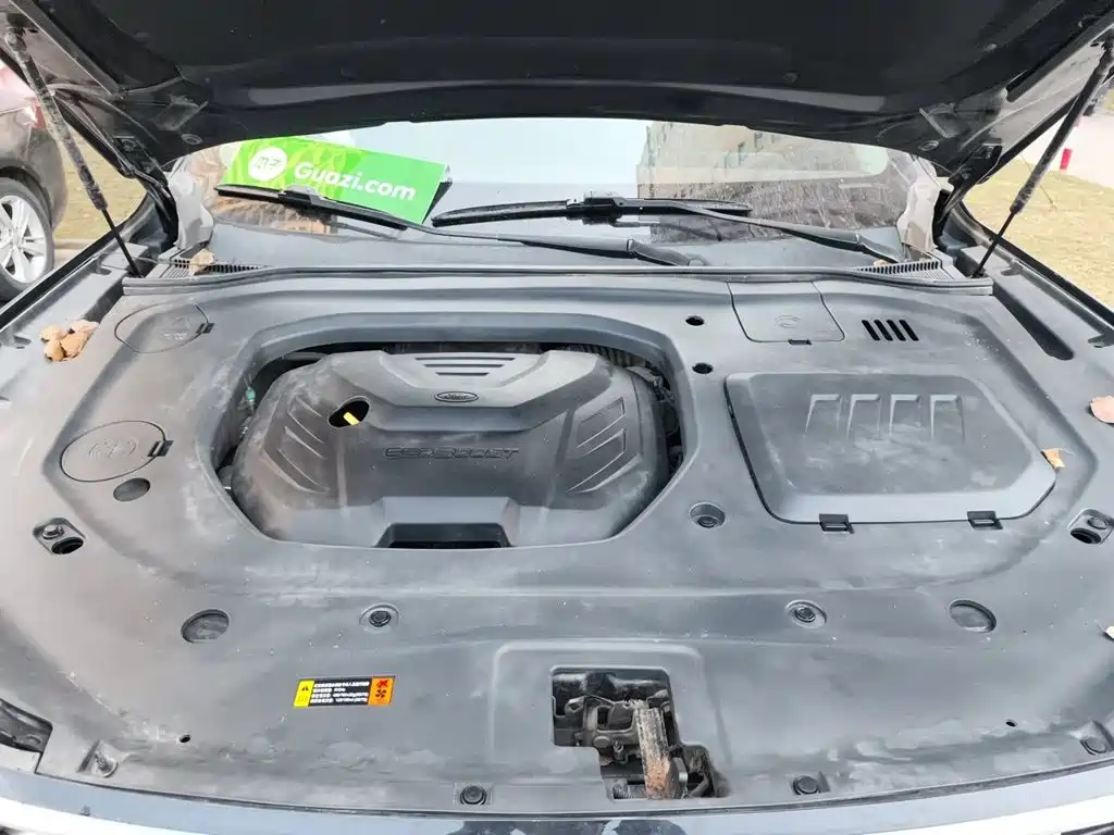 Ford Equator — миниатюра 16