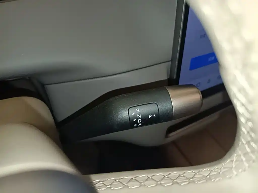 Li Auto Li i6 — миниатюра 14