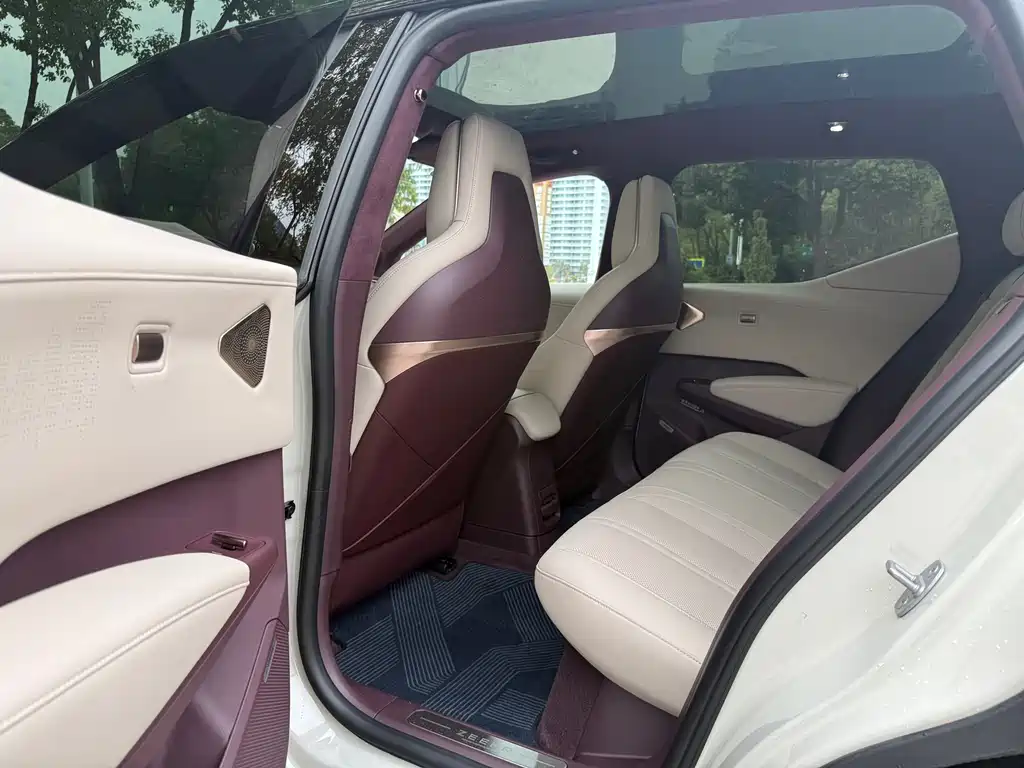 ZEEKR EXTREME KRYPTON X