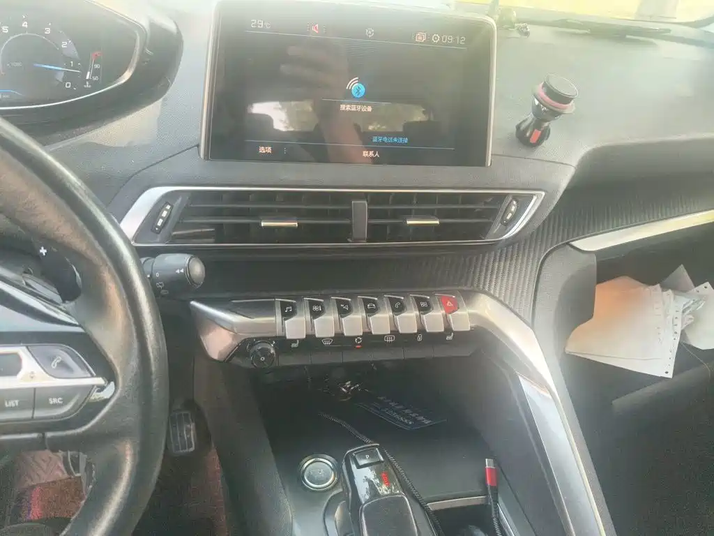 Peugeot 4008 — миниатюра 14