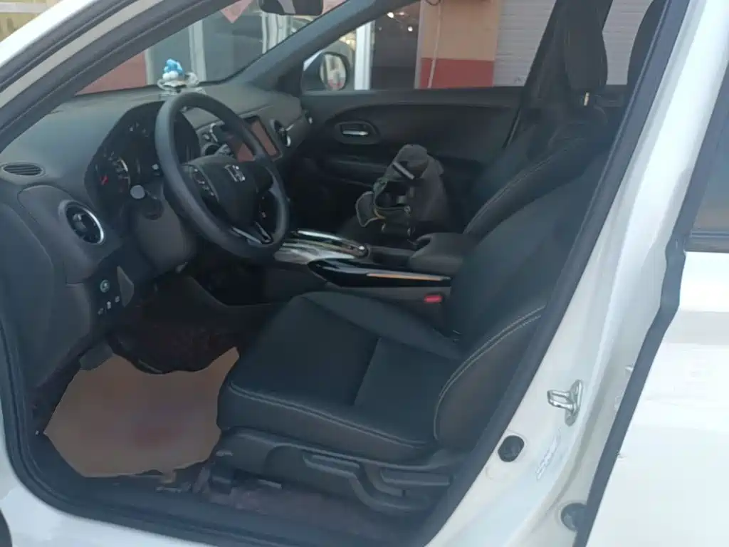 Honda XR-V — миниатюра 15