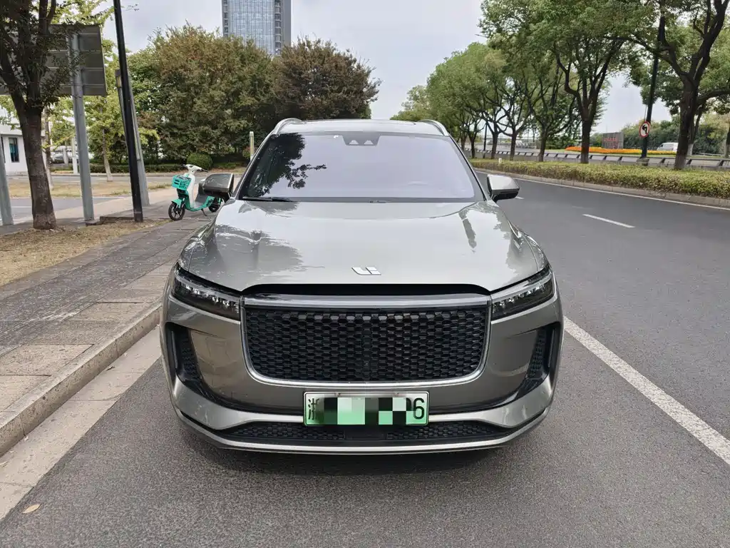 Li Auto IDEAL ONE