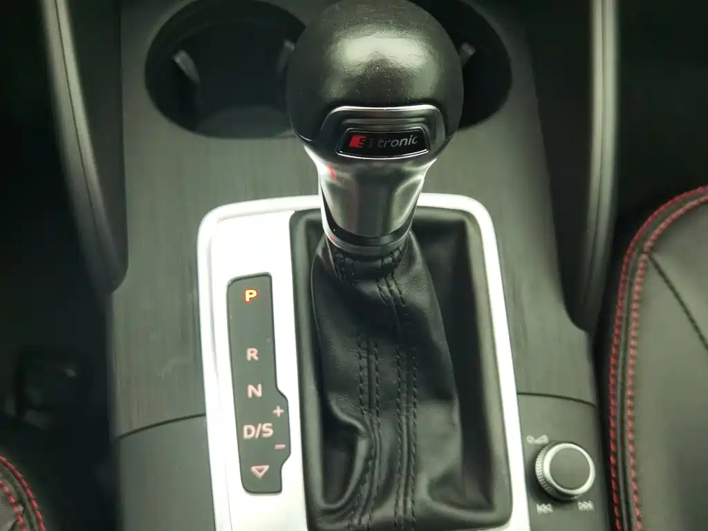 Audi A3 — миниатюра 13