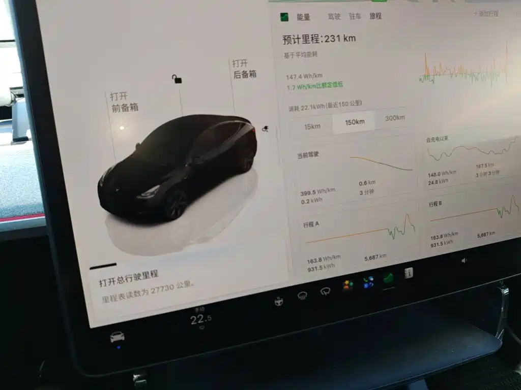 Tesla Model Y — миниатюра 12