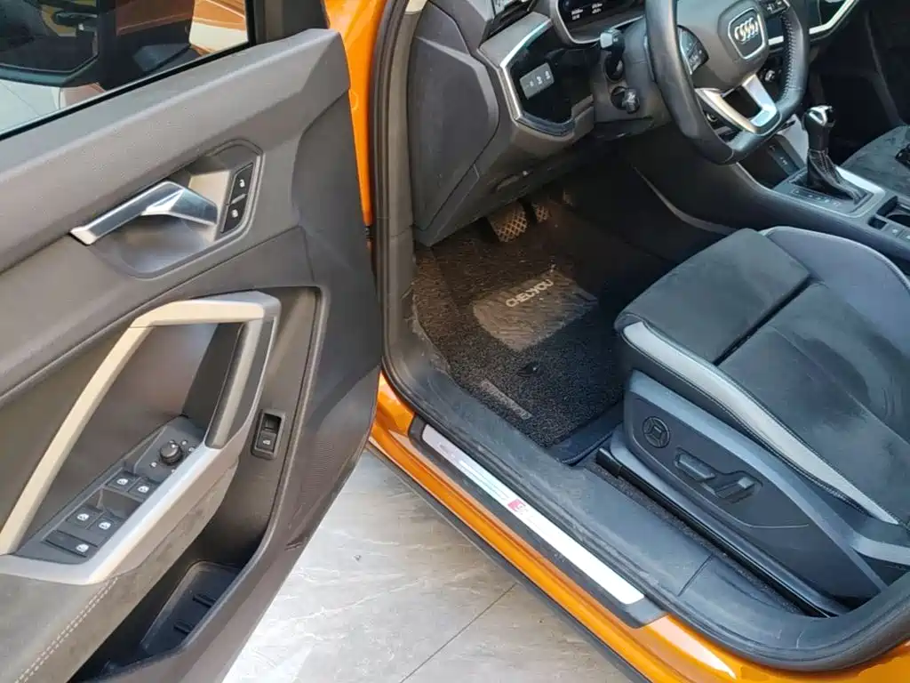 Audi Q3 — миниатюра 16