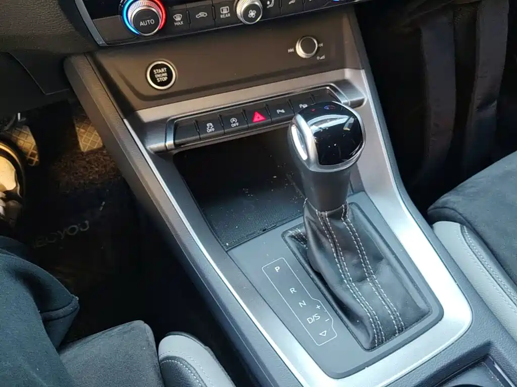 Audi Q3 — миниатюра 14