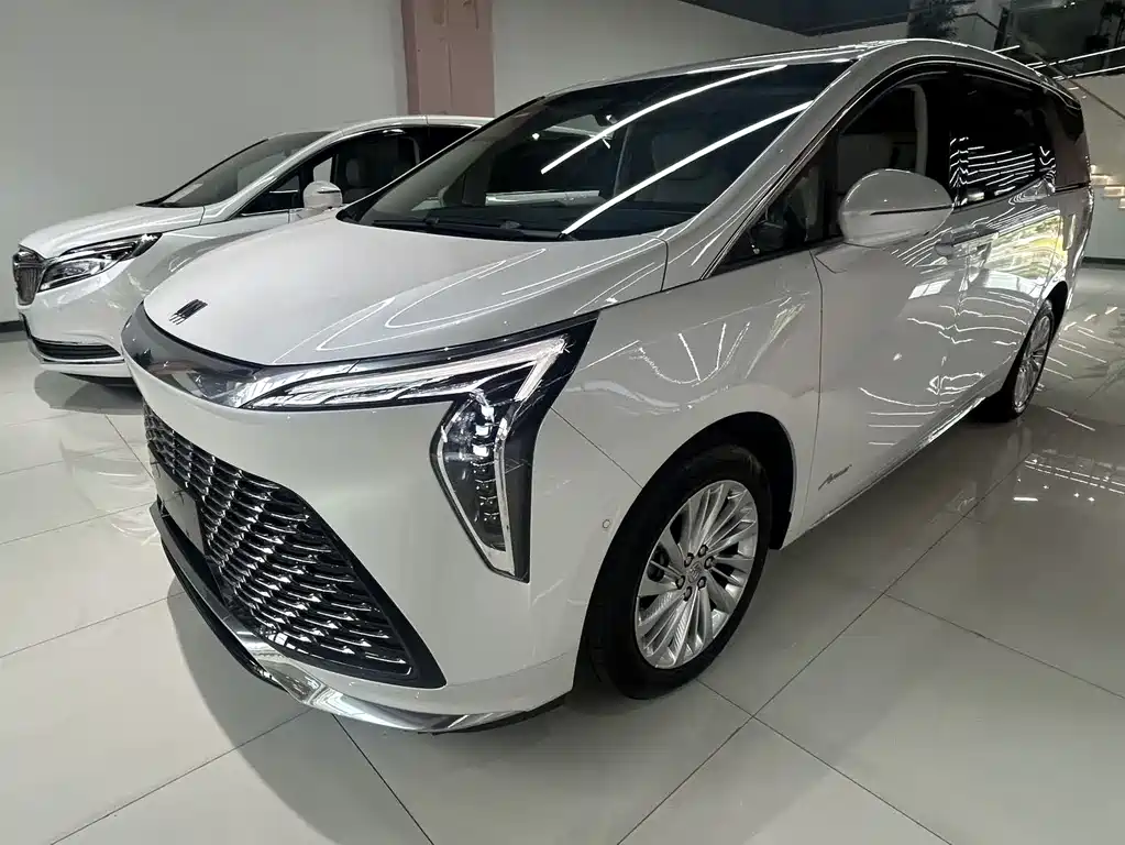 Buick Century 2024
