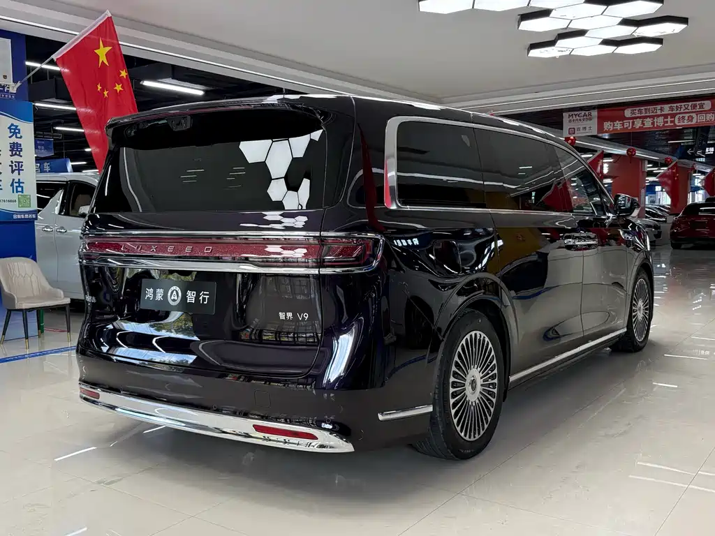 Zhijie Zhijie V9 — миниатюра 24