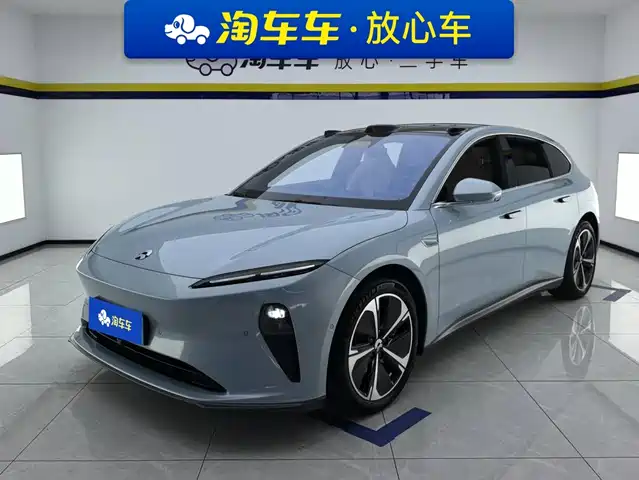 2024 Nio ET5