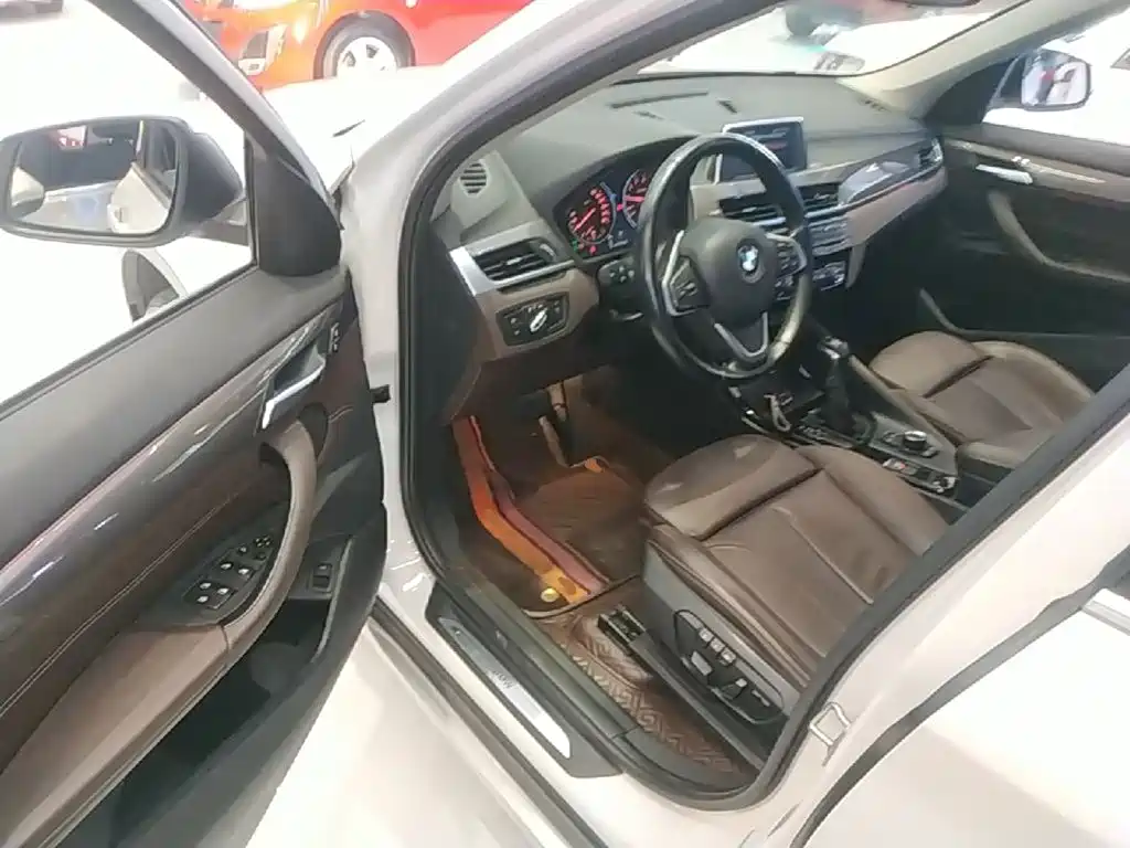 BMW X1 — миниатюра 16