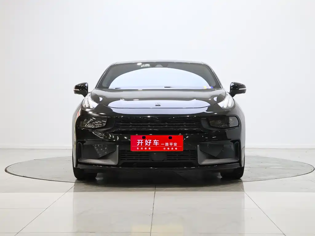Lynk & Co 03 2022